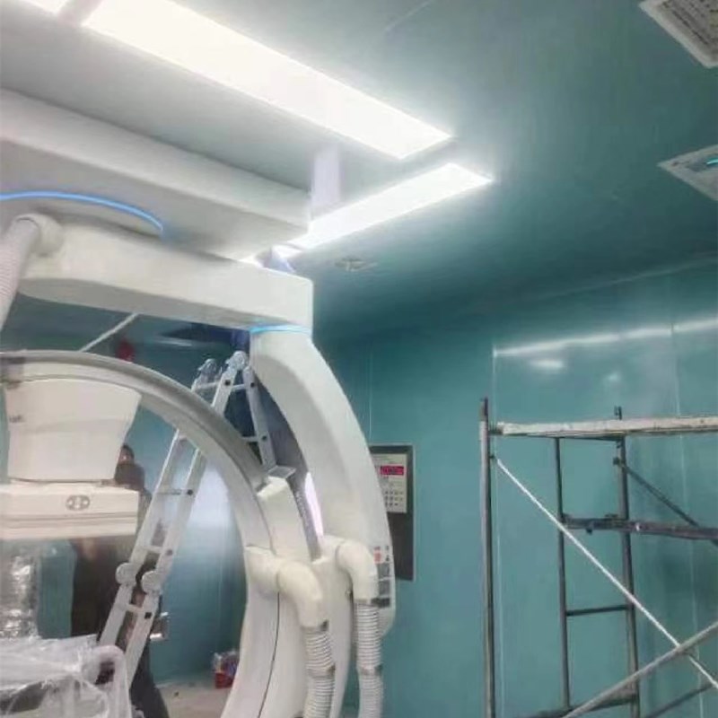 医疗洁净工程